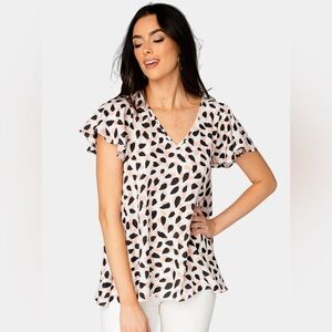 NWT Buddy love top